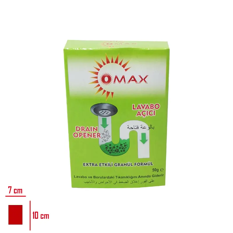 COMAX/CINAR LAVABO AC 40 GR