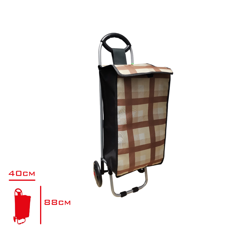 PERILLA PAZAR ARABASI ROYAL 401F/H 58009/58019