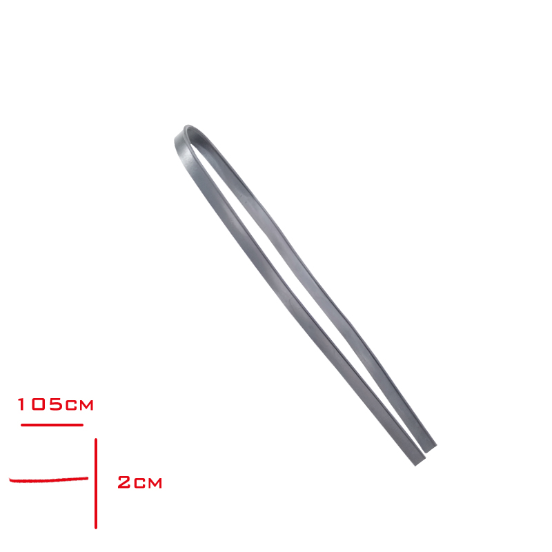 CAMSIL YEDEK LASTIGI 105 CM