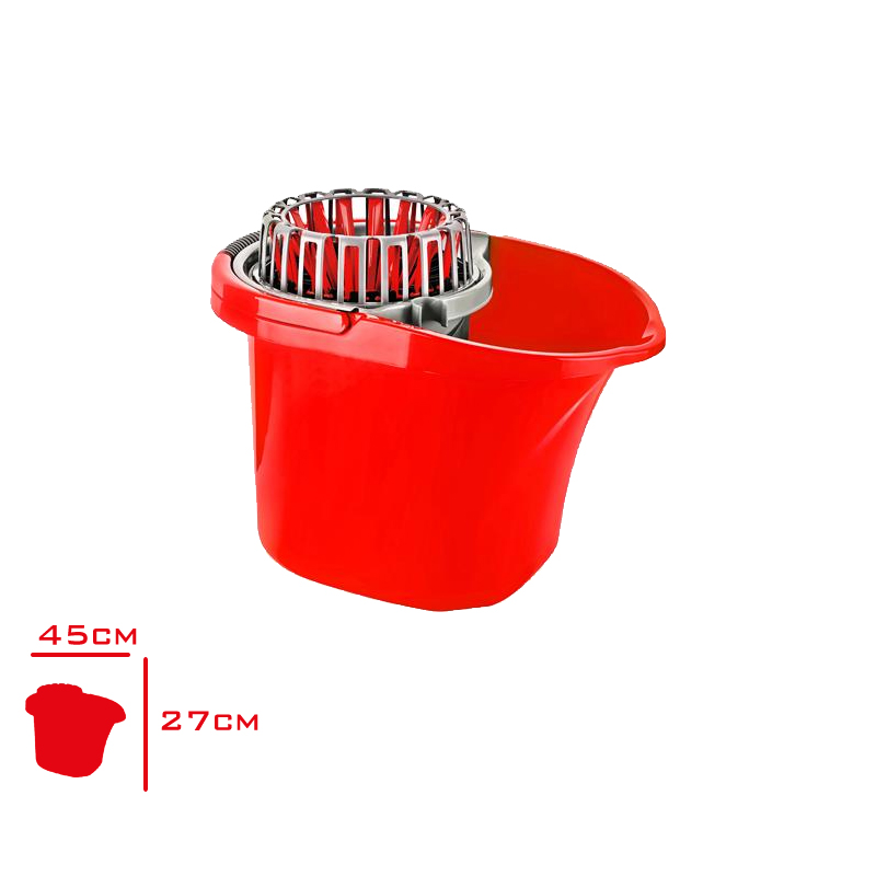 TITIZ CAMEO TEMIZLIK KOVASI TP-665