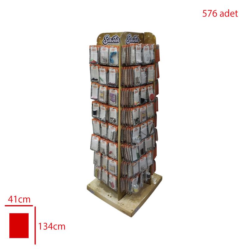 SASTA TERZI STANDI 576 LI 479724