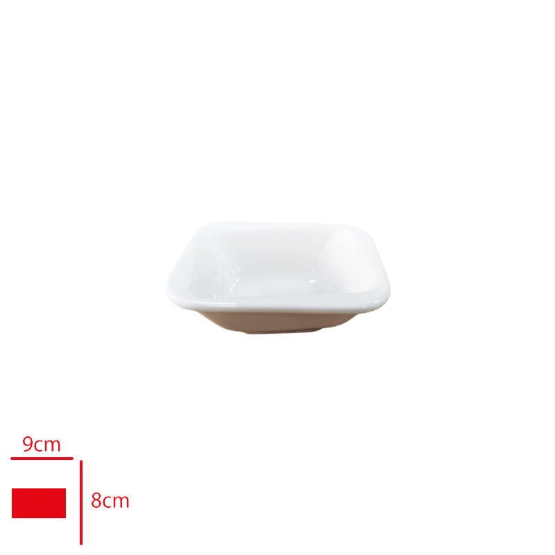 GURAL GBS ORLANDO SOS TABAGI 9X8 CM GBSORD9X8ST00