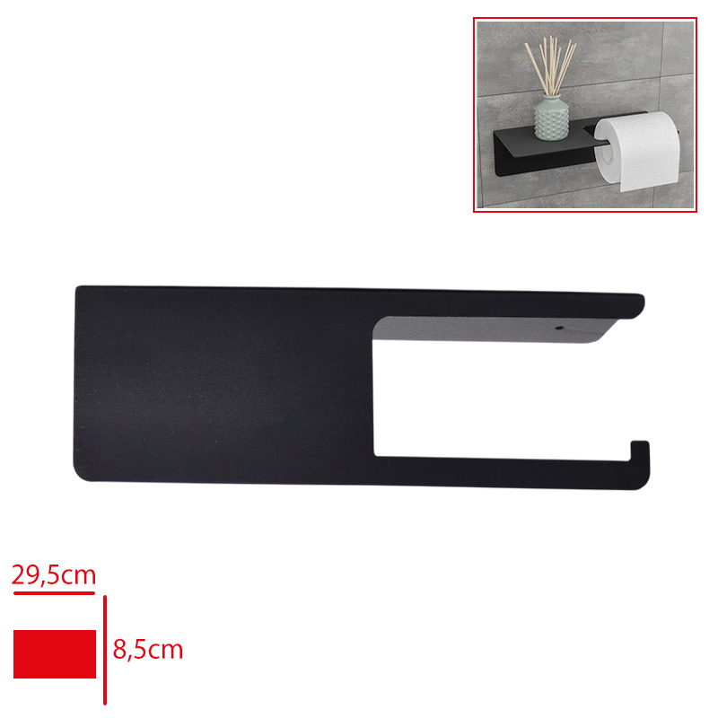 CEBIR WC KAGITLIK METAL BUYUK
