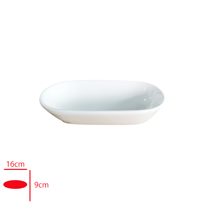 GURAL GBS BILBAO SOS TABAGI 16X9 CM GBSBLB16X9ST00