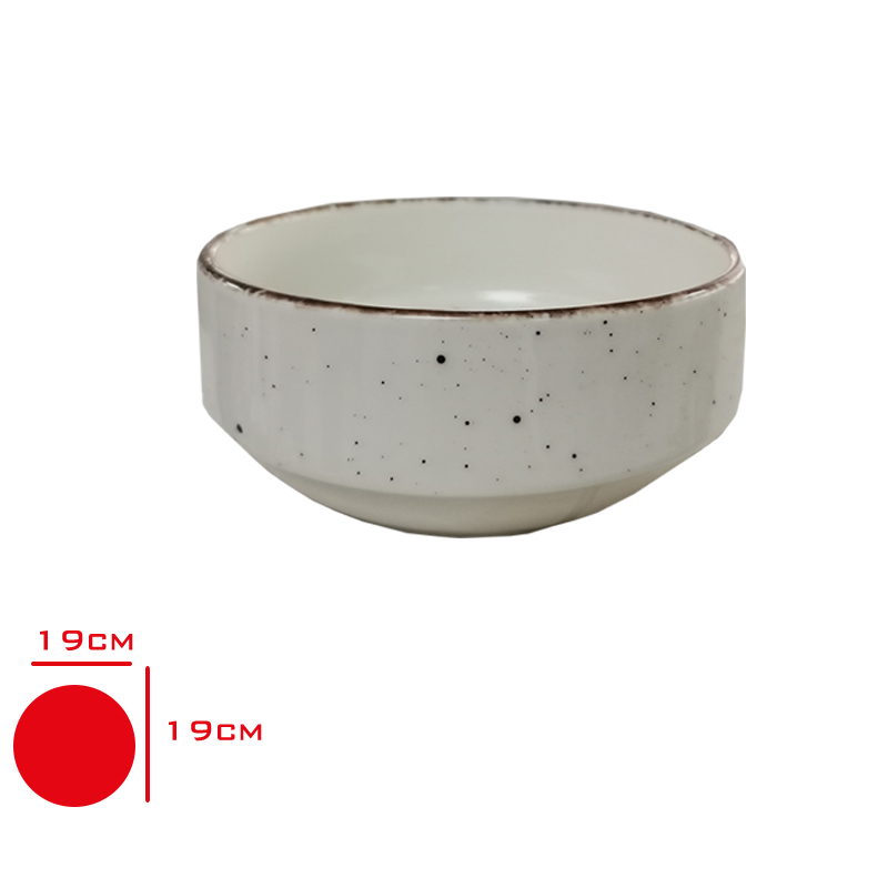 GURAL GBS RIO KASE 19 CM SIDE KAHVE GBSRIO19KS58KH