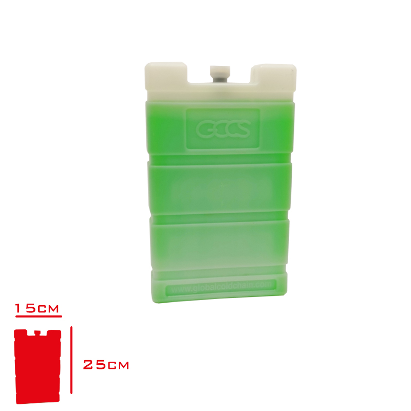 BUZ AKUSU JUMBO YESIL