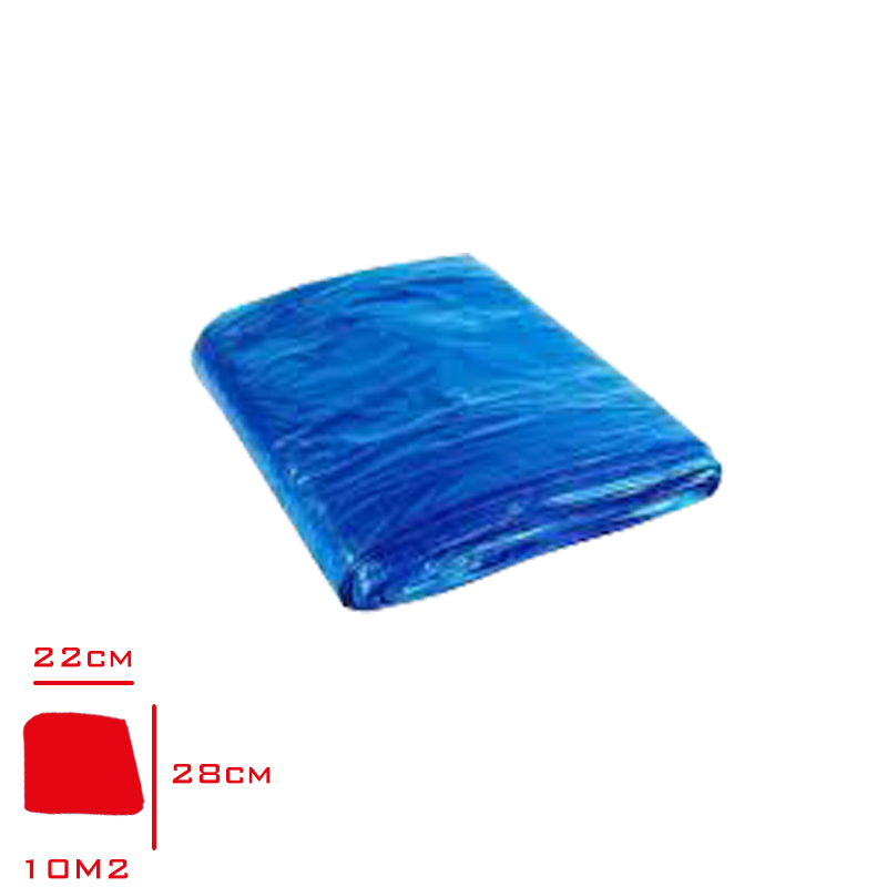 ZEMIN ORTUSU KALIN 10 M2
