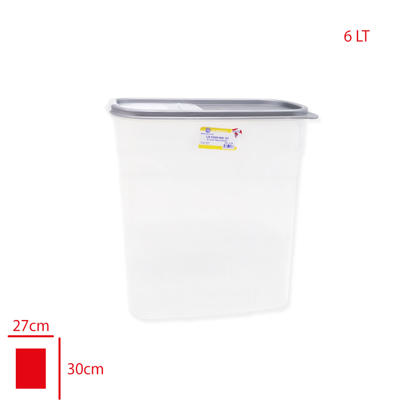 SAGLIK ERZAK KABI 6 LT SP-308