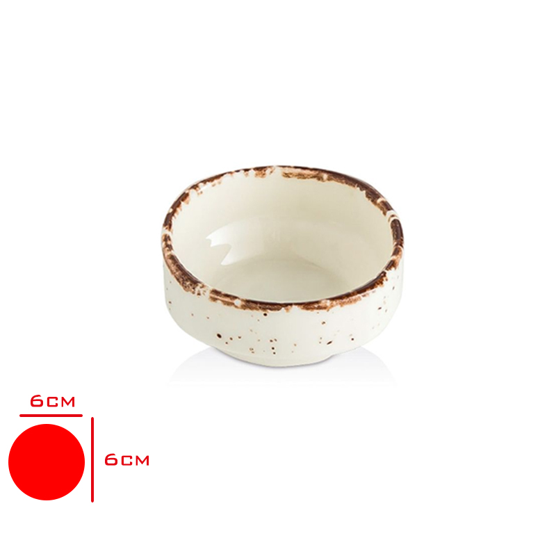 GURAL GBS JOKER KASE 6 CM SIDE KAHVE GBSEO06JK58KH