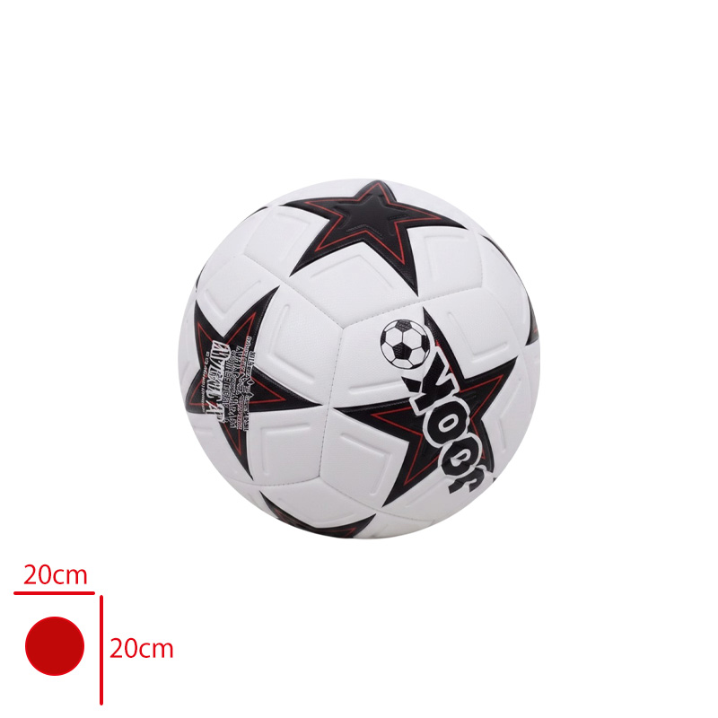 CAN SPORT FUTBOL TOPU PROFESYONEL JOOKO BSF-34