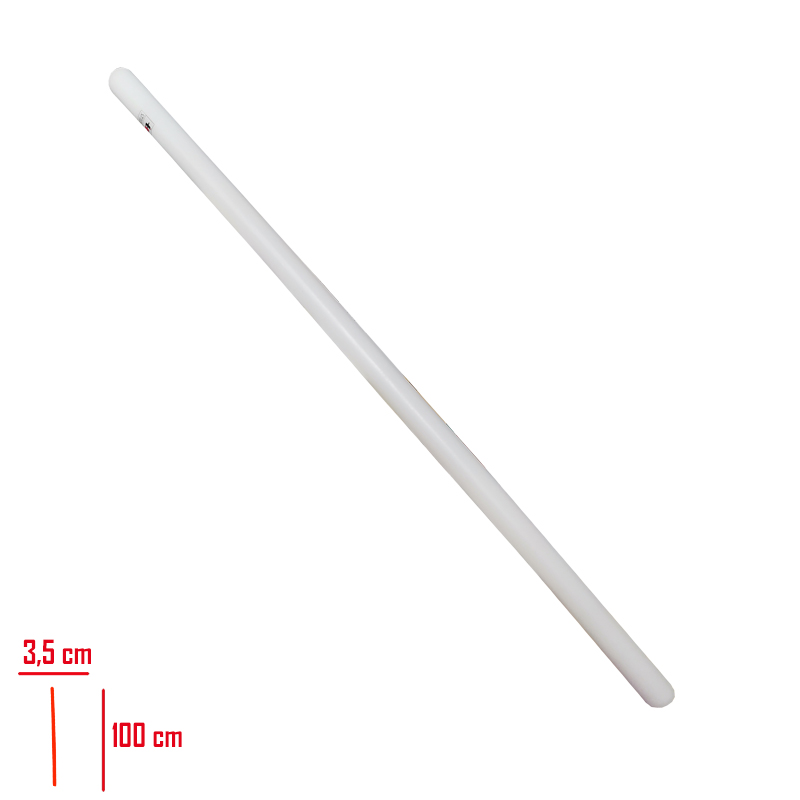 OKLAVA POLIETILEN 35 LIK 100 CM 1688