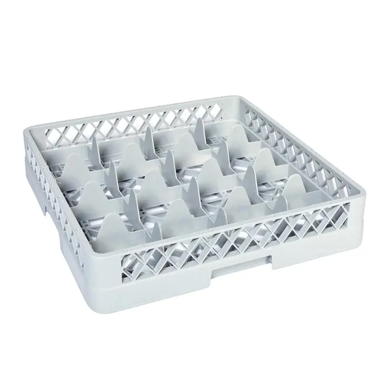 BARDAK BASKETI 16 BOLMELI BB-16