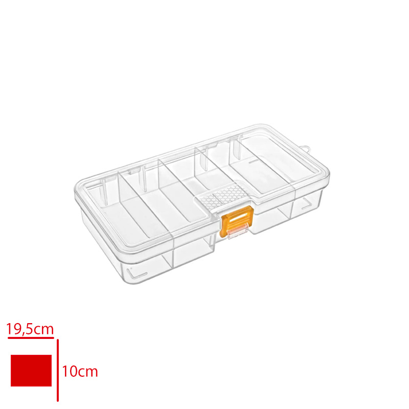 ASRIN ORGANIZER CARP 7 INC ASR-5057