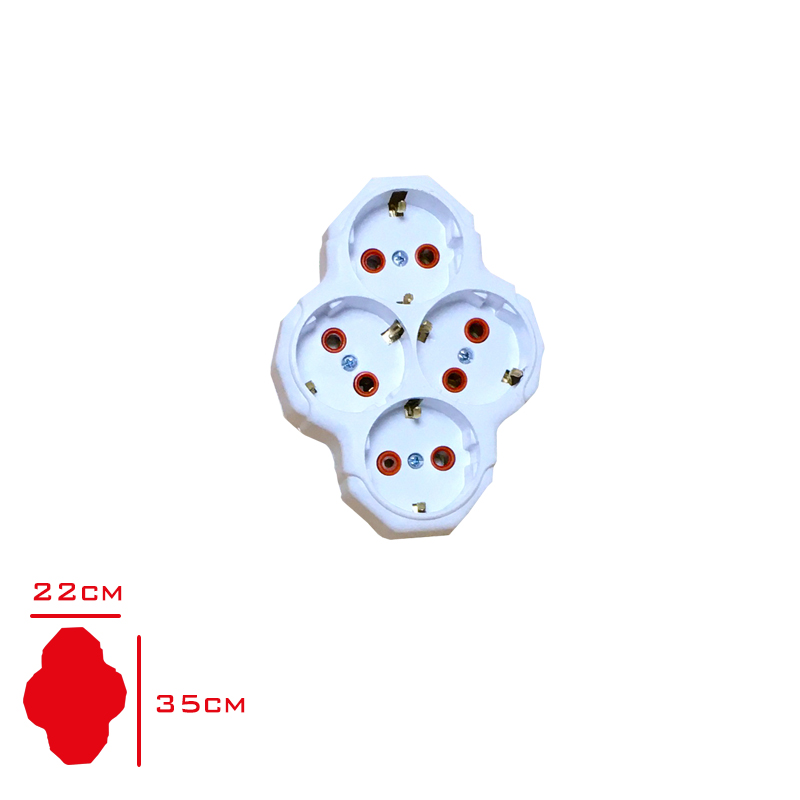 ASEL GOLYAT 4 LU PRIZ YONCA ASL-511
