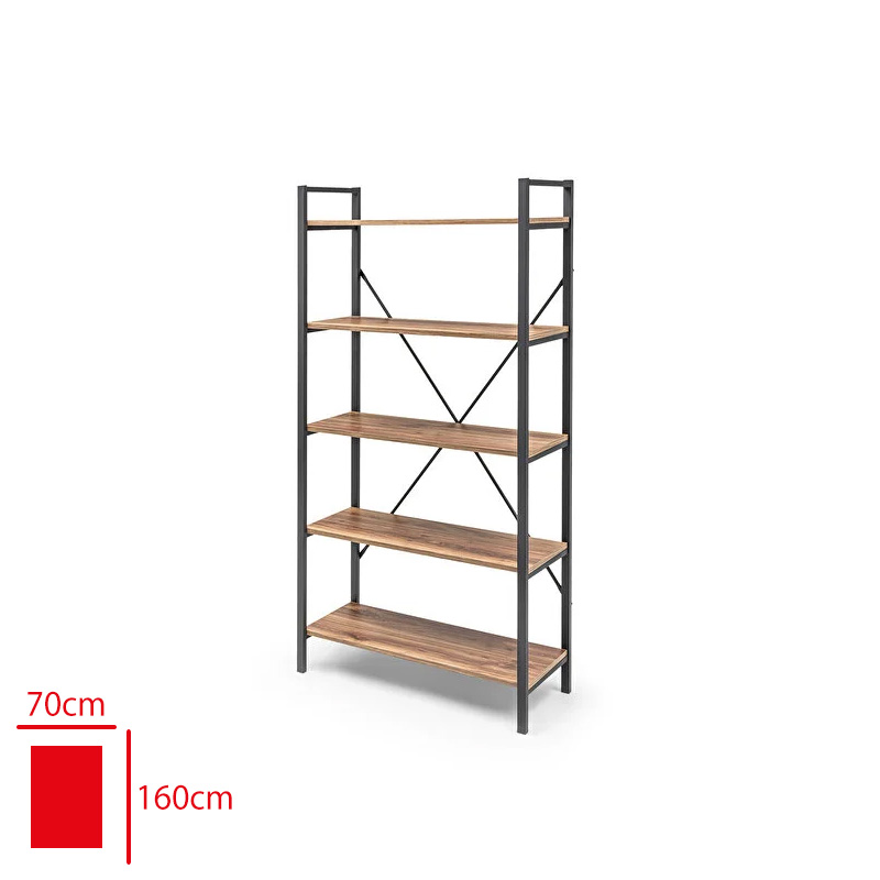 MARMES DOSYALIK METAL BAROK