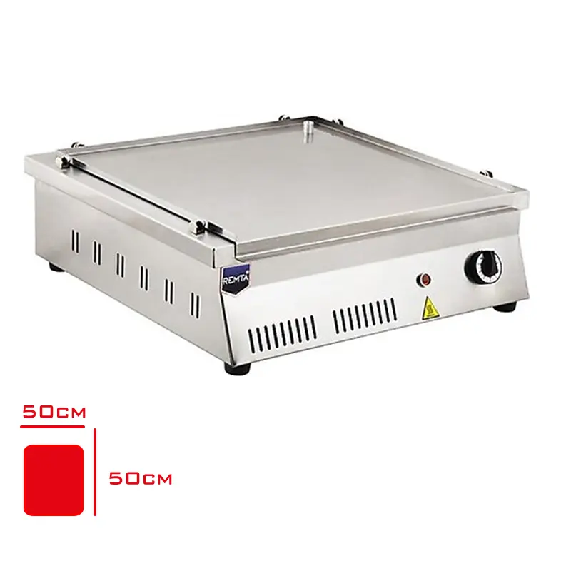 REMTA BOREK MUHAFAZA 50 CM ELEKTRIKLI G13