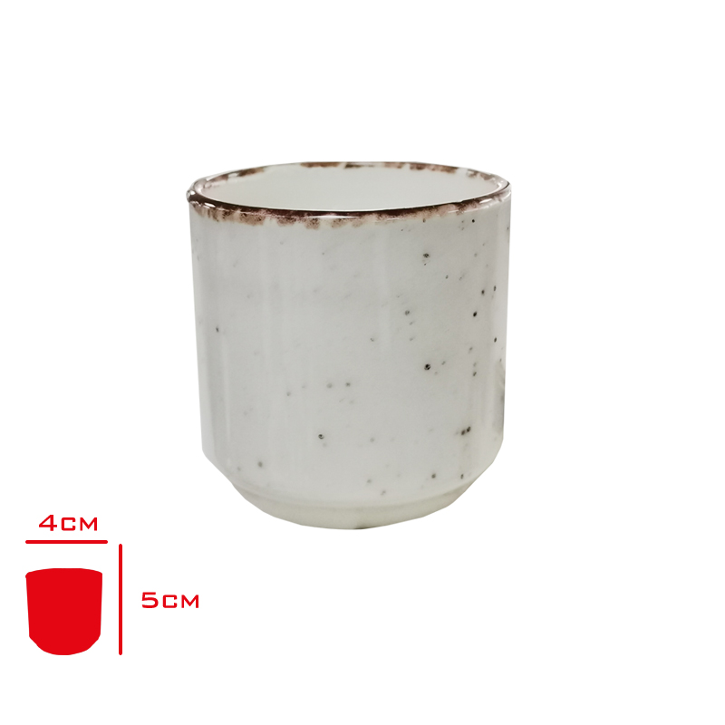 GURAL GBS MARS KURDANLIK NO:1 SIDE KAHVE GBSMRS01KR58KH