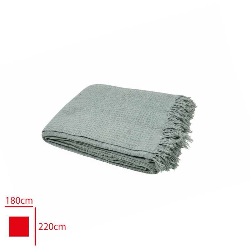 PUFLA PIKE NATURAL 180*220 CM 5315