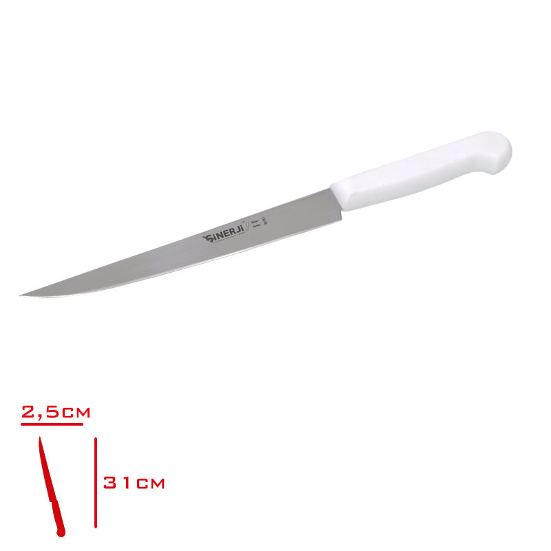 SILVER PEYNIR BICAGI BUYUK BEYAZ 10151