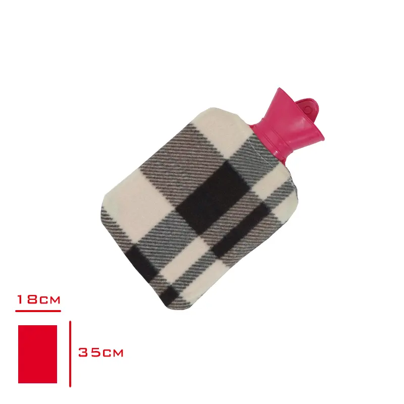 EVMONI SICAK SU TORBASI KILIFLI 2 LT EVM-028802