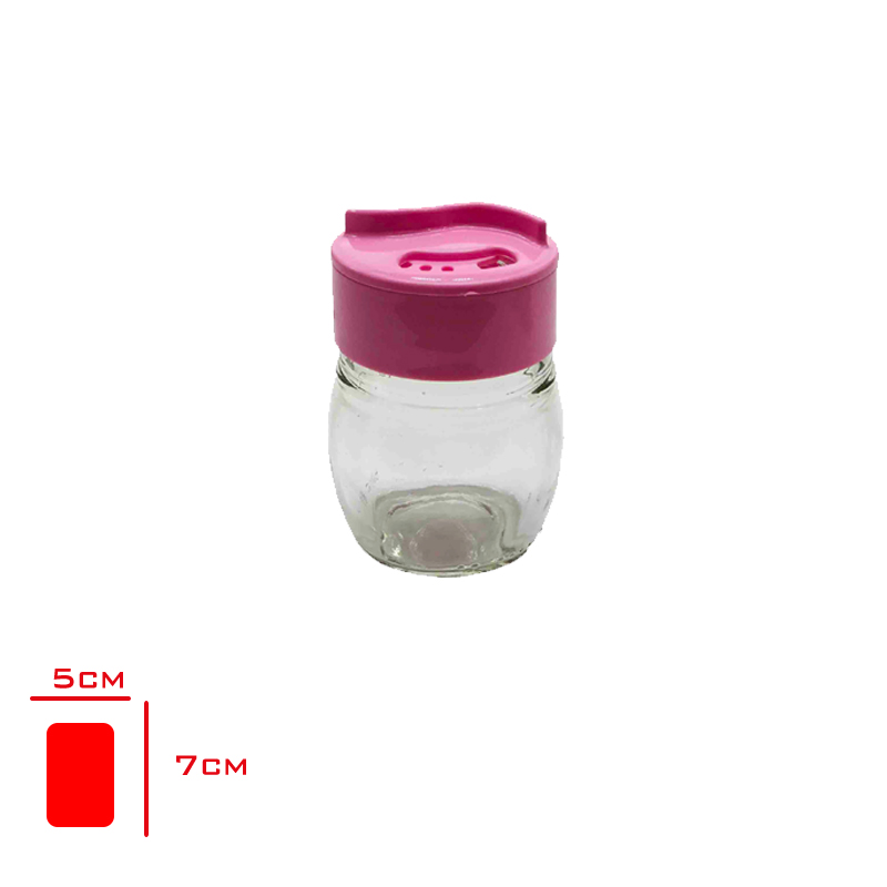 TITIZ CAM TUZLUK KAVIS KARCAM KC-202
