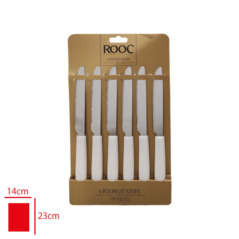 ROOC YAG BICAGI 6 LI YG06