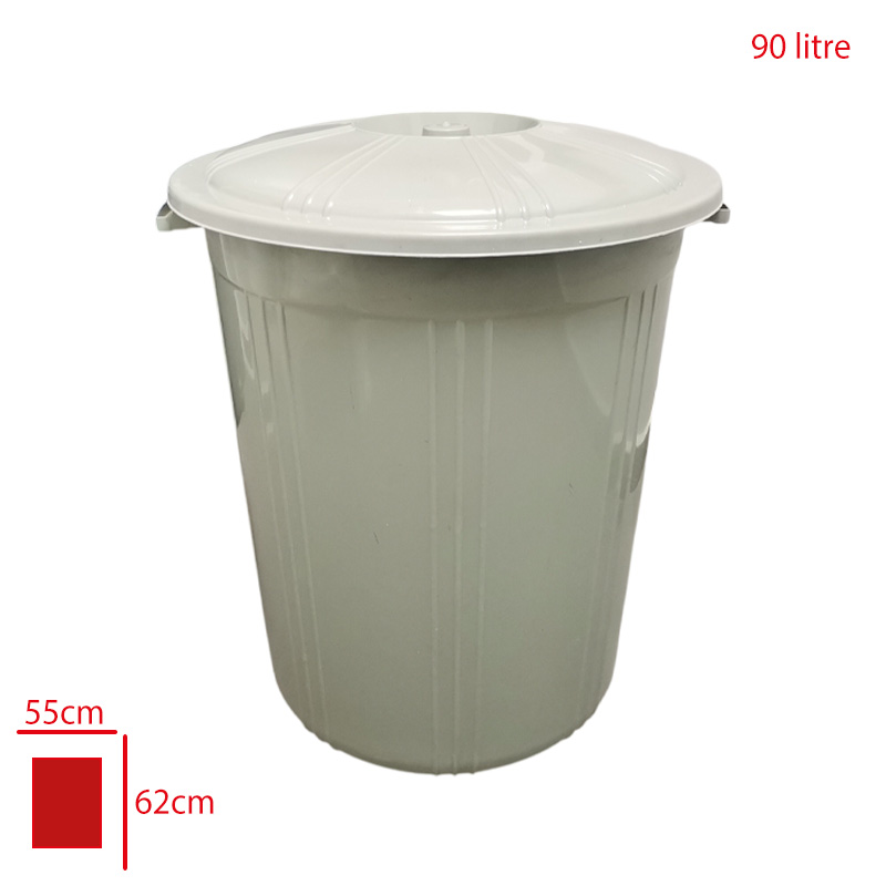 AKAY EKO COP KOVASI JUMBO 90 LT AK-272