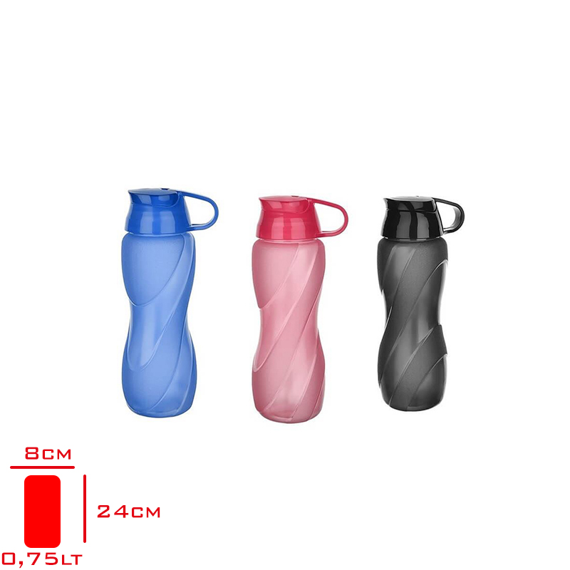 TITIZ MATARA REN 750 ML TP-492