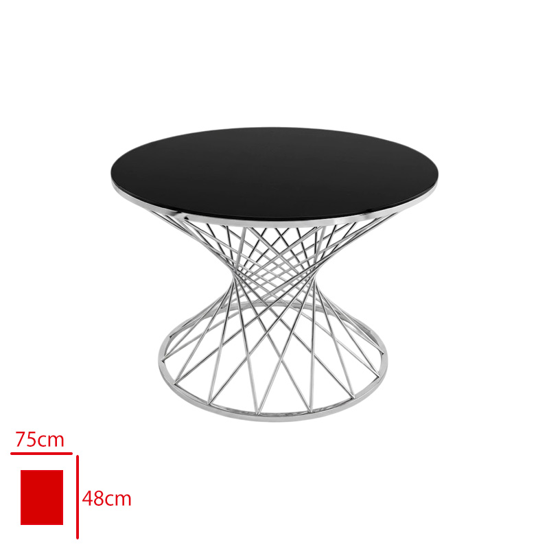 HAUSEV SEHPA TEK ORTA HASIR MODEL KROM