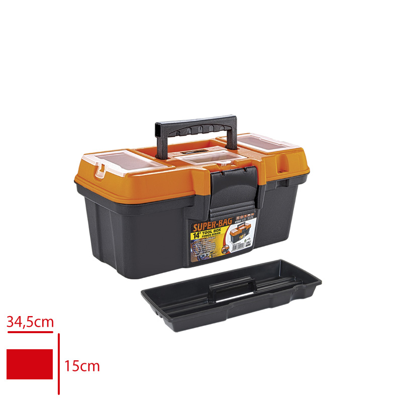 ASRIN TAKIM CANTASI 14" POWER ASR-2059