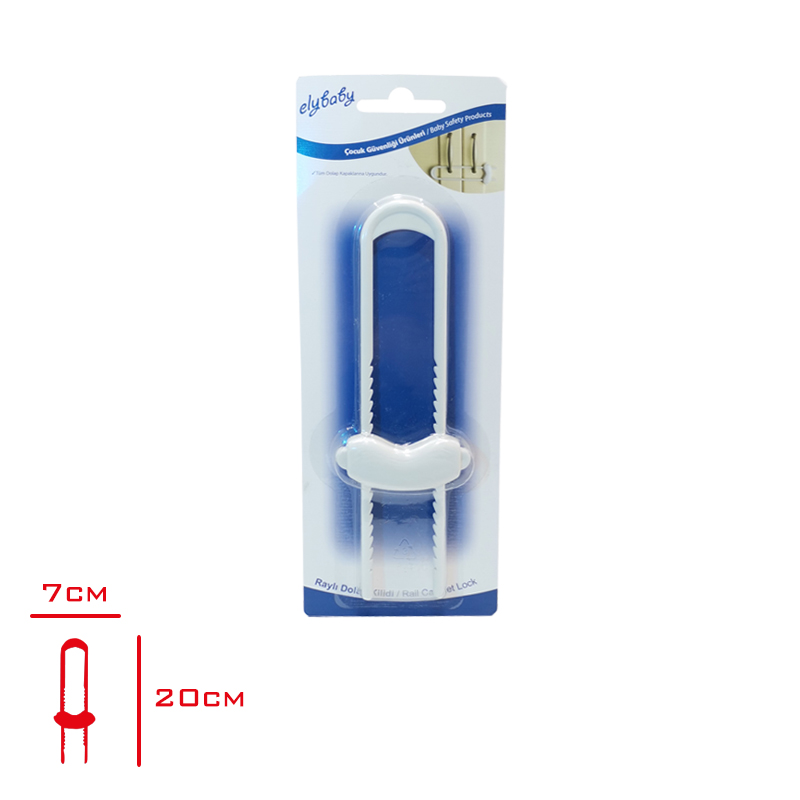 RAYLI DOLAP KILIDI 983