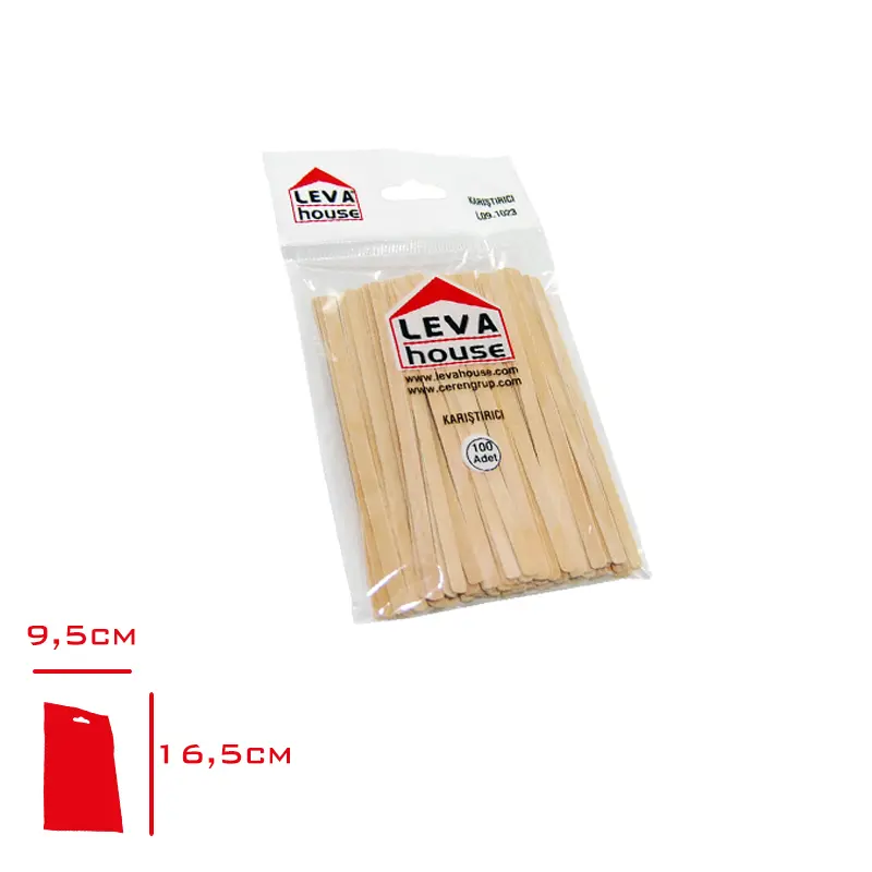 AHSAP KARISTIRICI 100 LU L09.1023