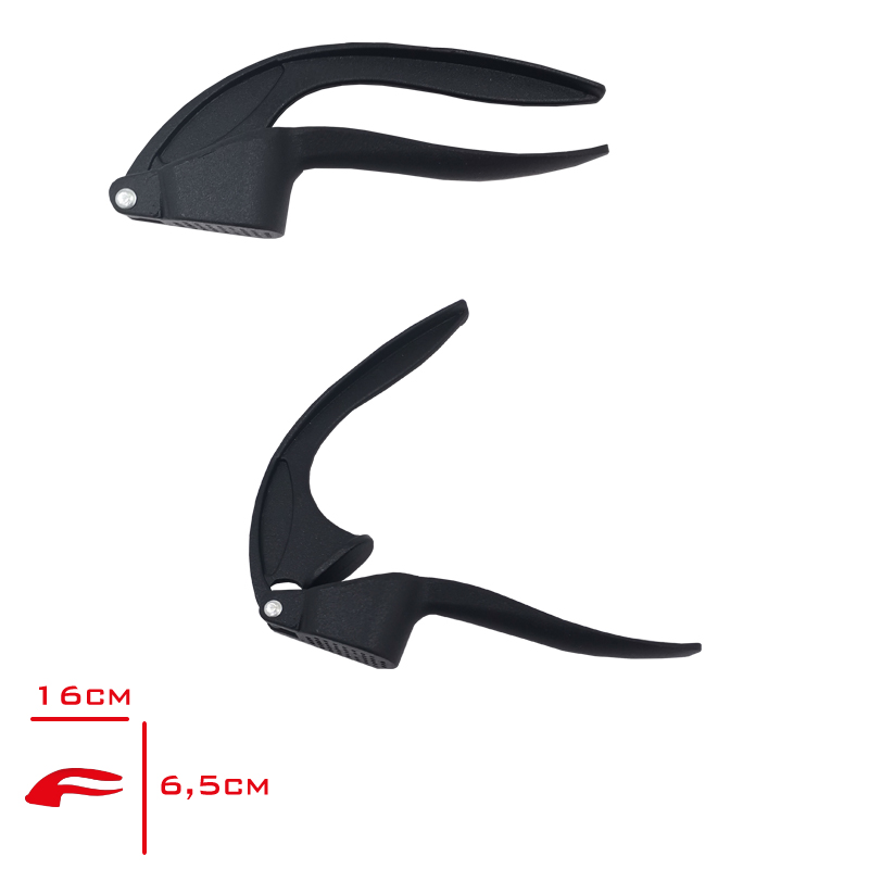 METAL SARIMSAK EZICI CVZ-019