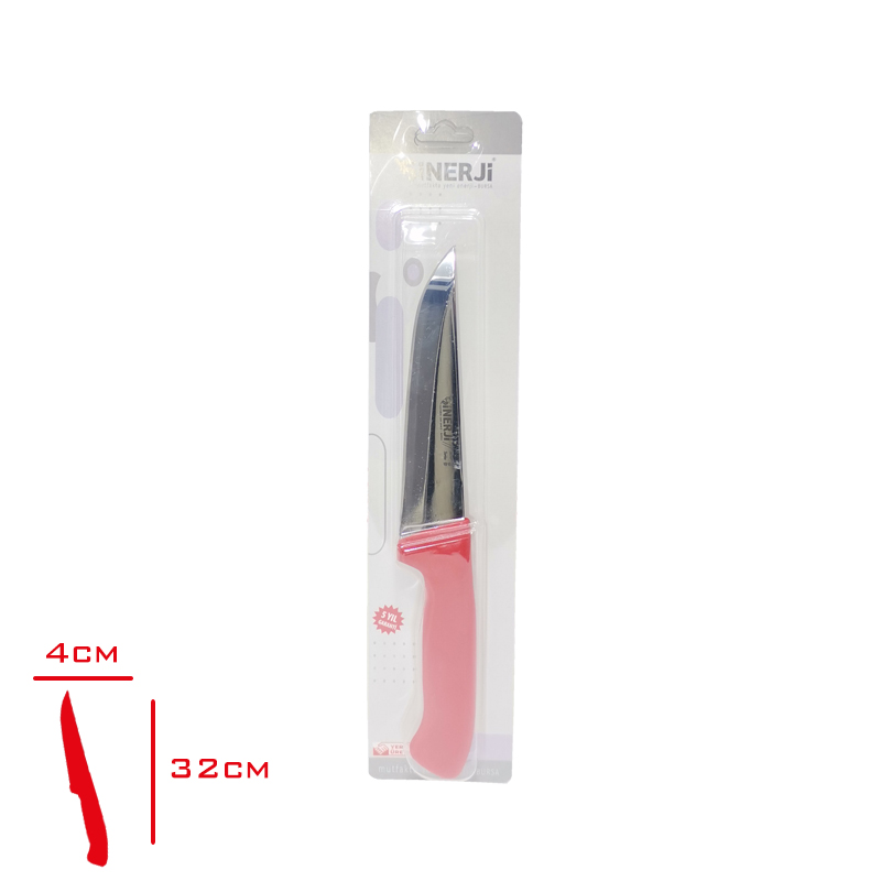 SILVER KASAP BICAGI 3 NO KIRMIZI 10103
