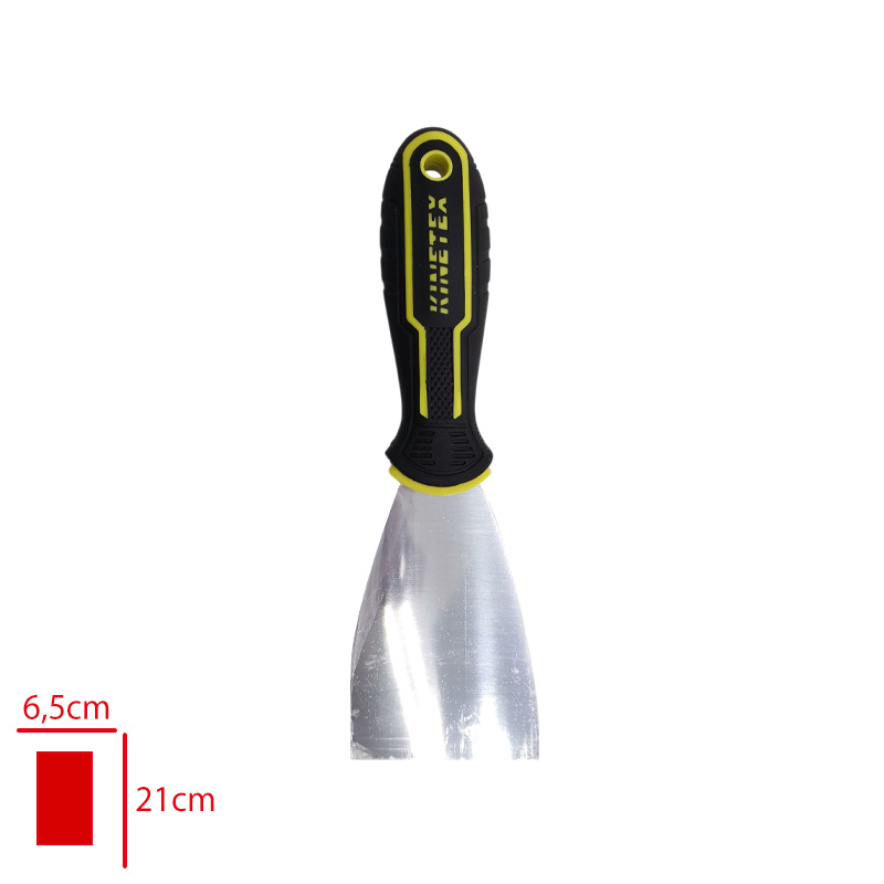 KNITEX SPATULA KAUCUK SAPLI 60 CM KTX-156