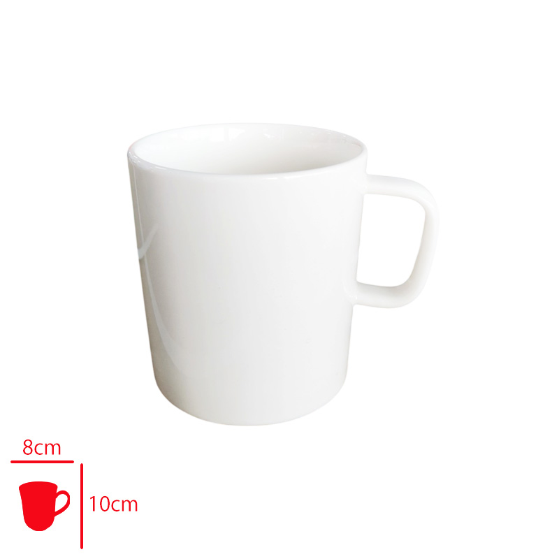 GURAL GBS OSCAR MUG FINCAN GBSOSC01MG00
