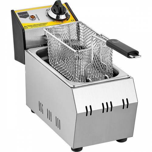 REMTA FRITOZ TEKLI KAPAKLI 3 LT ELEKTRIKLI R90