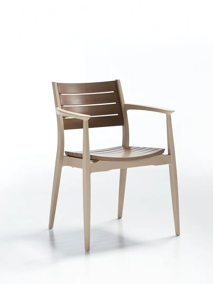 NOVUSSI KOLTUK REGNUM CAPPUCCINO/COL KAHVE