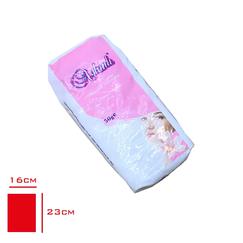 ASLANLI PAMUK 50 GR