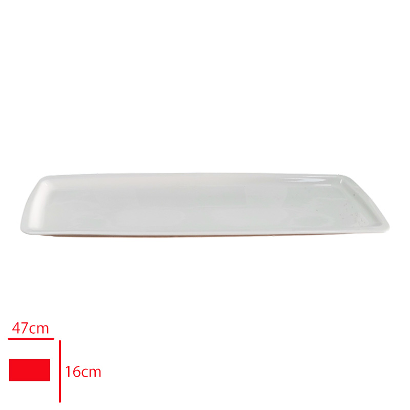 GURAL GBS ORLANDO KAYIK TABAK 47X16 CM GBSORD47X16KY00