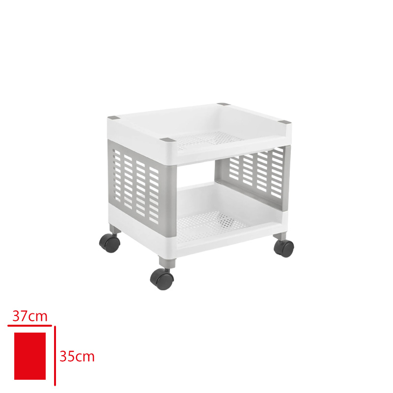 MAXEL ORGANIZER TEKERLEKLI 2 KATLI Y-152