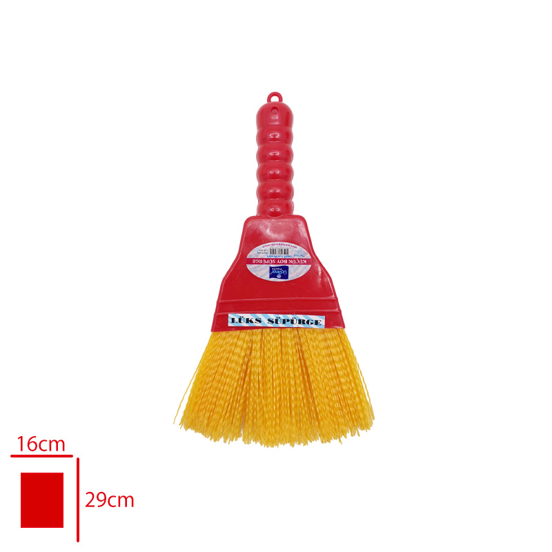 SUPURGE KUCUK PLASTIK UP-010