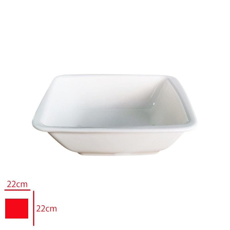 GURAL GBS ORLANDO KASE 22X22 CM GBSORD22X22KS00