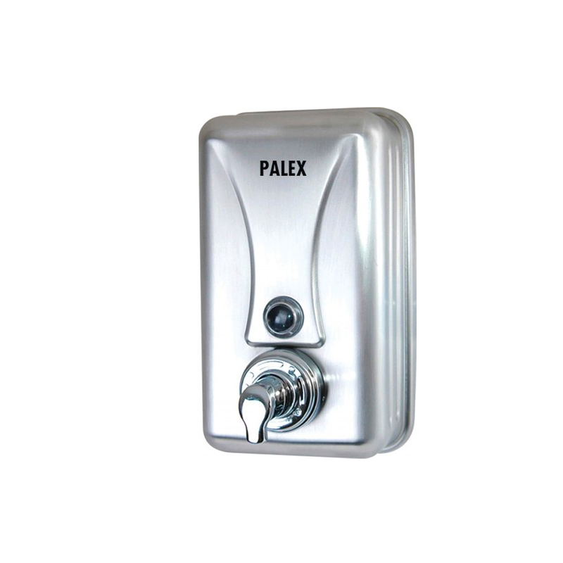 PALEX KOPUK VERICI METAL KARE 1000 CC 3806-1