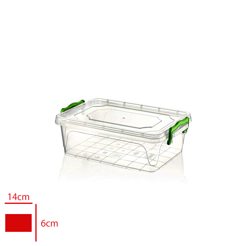 ERDEM KILER BOX MINI 0,48 LT 349