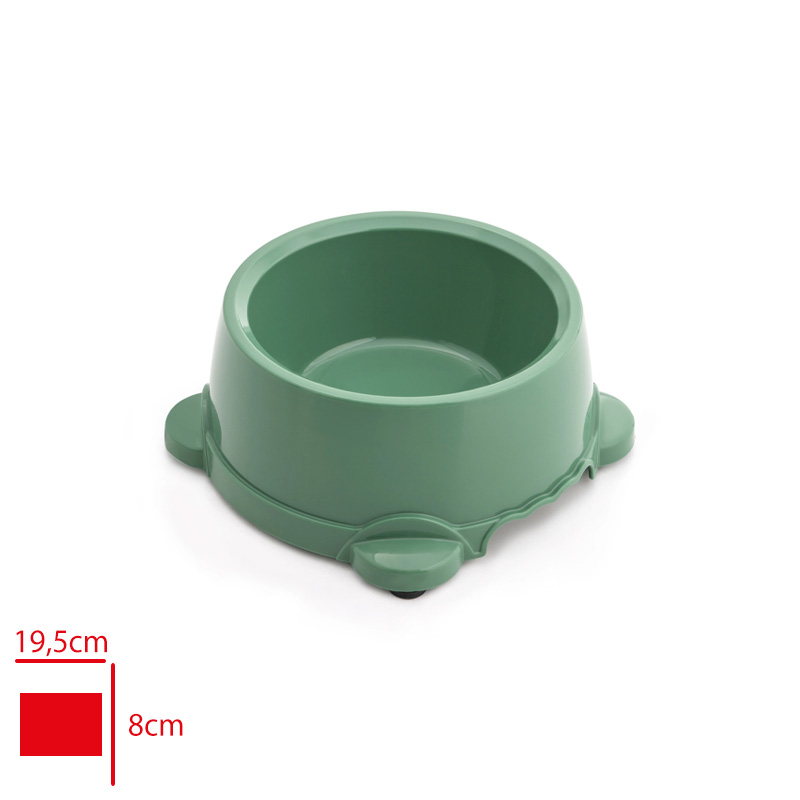 POLIMOD MAMA SU KABI TYRUS S.YESIL TY-20SY