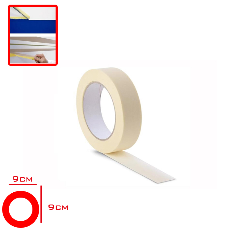 MASKELEME BANT 24 MM*20 MT