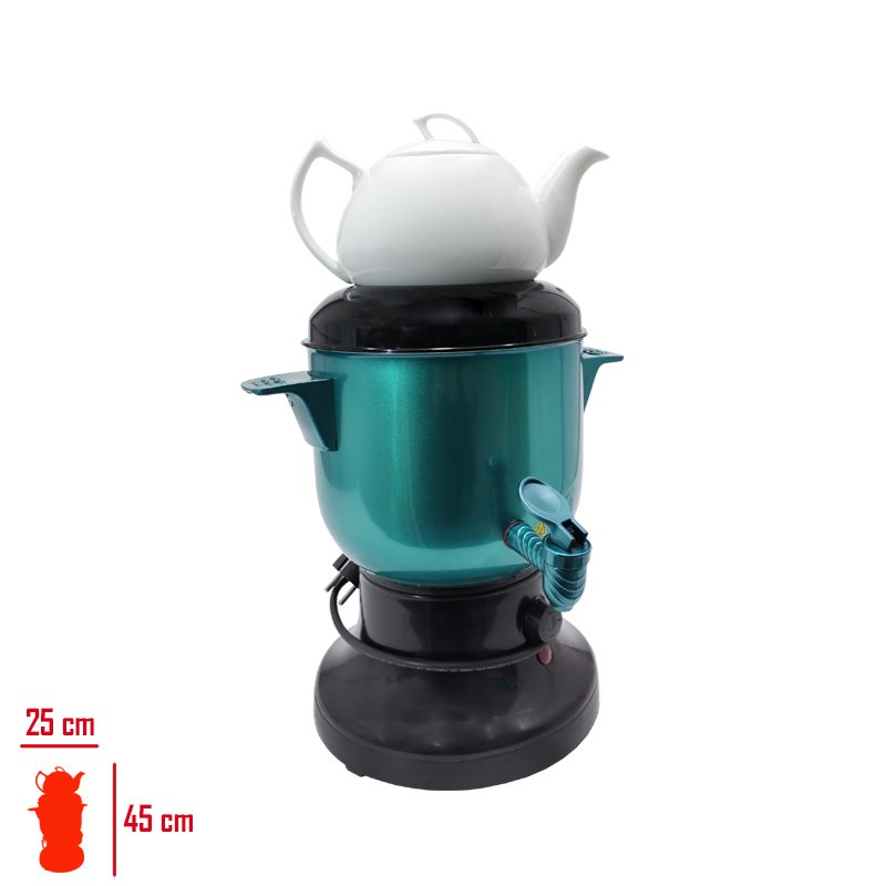 ESSENSO SEMAVER 1400W