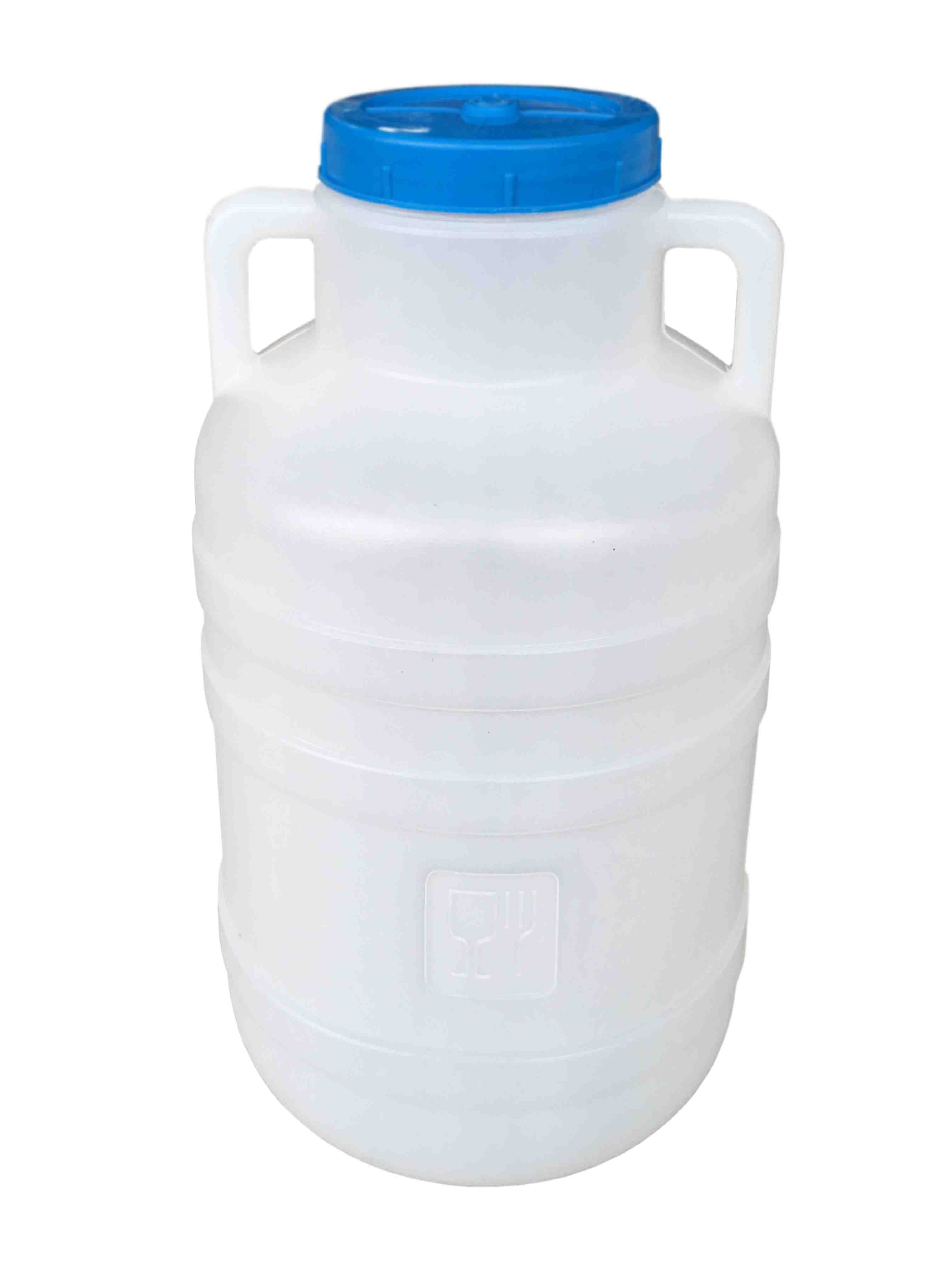 BIDON FICI 45 LT