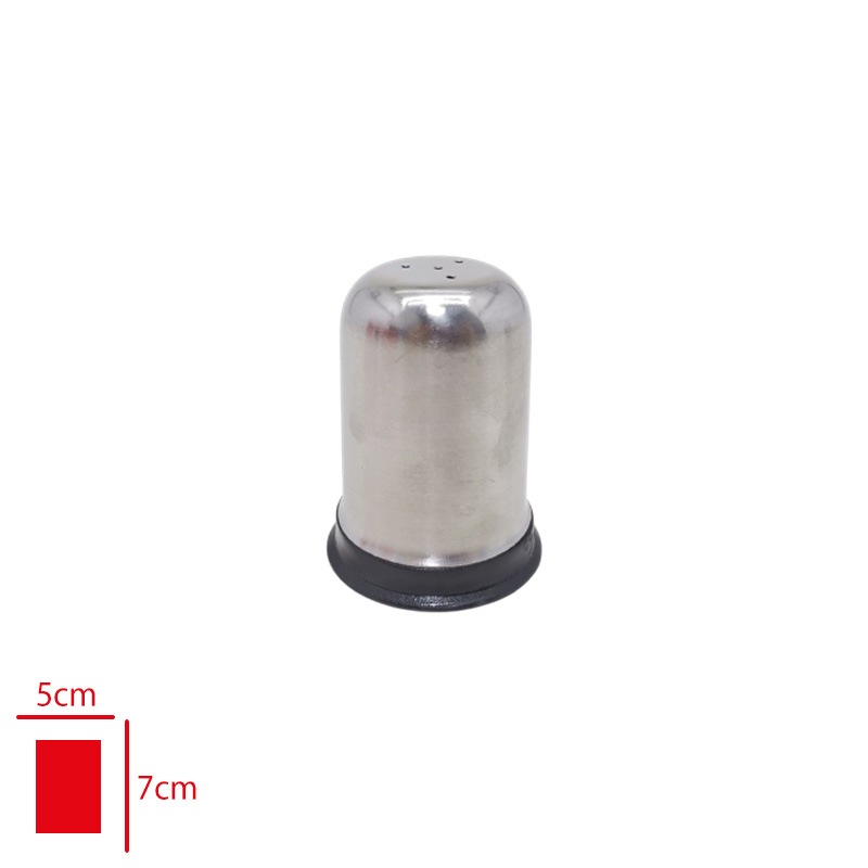 KARABIBERLIK BUYUK KROM MAT ETN-022